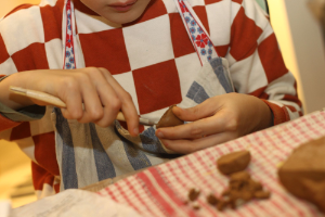 Atelier poterie